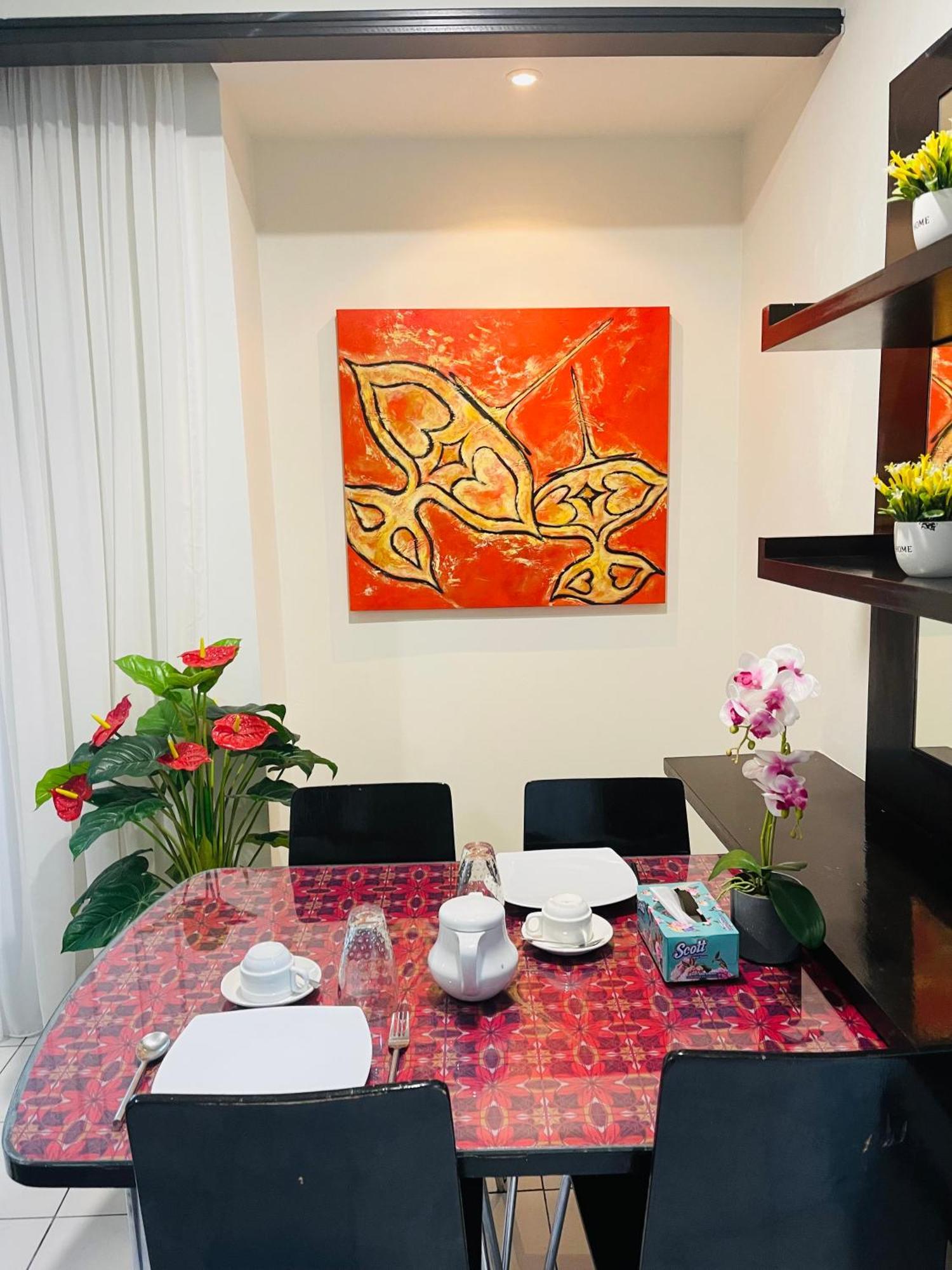 Seri Bukit Ceylon Suites Bukit Bintang Kuala Lumpur Extérieur photo